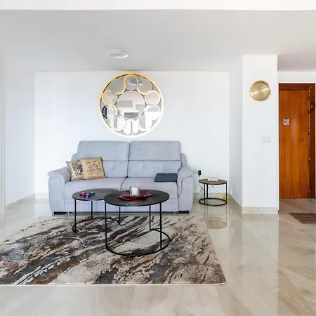 La Nogalera - Sea View In The Heart Of Apartamento