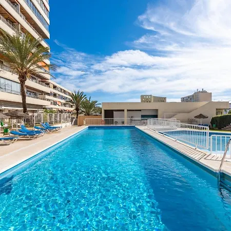 La Nogalera - Sea View In The Heart Of Apartamento Torremolinos