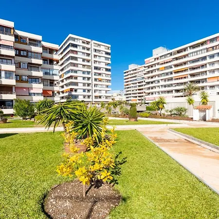 Apartamento La Nogalera - Sea View In The Heart Of