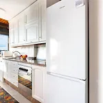 La Nogalera - Sea View In The Heart Of