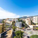 La Nogalera - Sea View In The Heart Of Apartment *