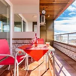 Apartment La Nogalera - Sea View In The Heart Of