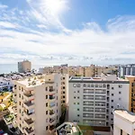 La Nogalera - Sea View In The Heart Of