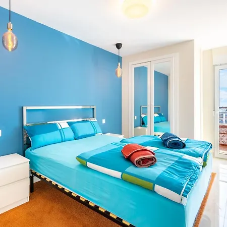 La Nogalera - Sea View In The Heart Of *