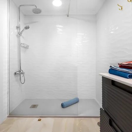 La Nogalera - Sea View In The Heart Of Appartamento Torremolinos