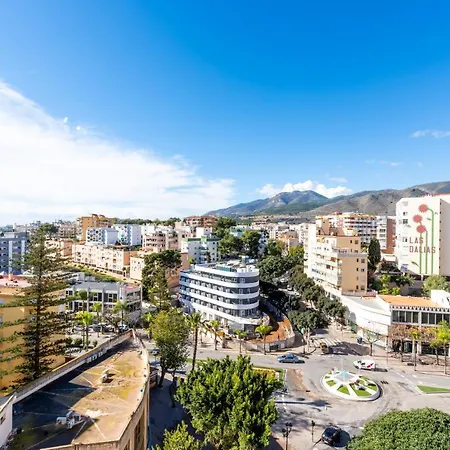 La Nogalera - Sea View In The Heart Of Appartamento *