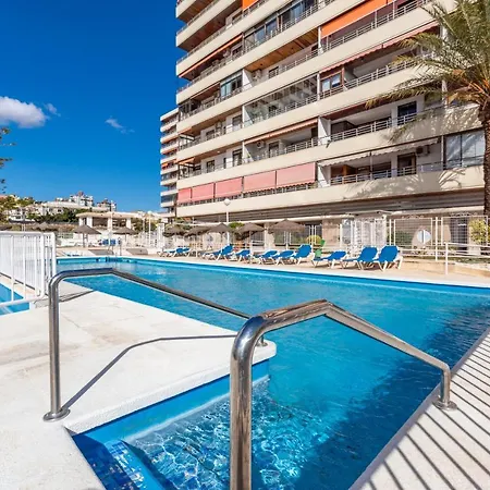 La Nogalera - Sea View In The Heart Of *