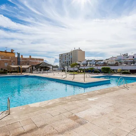 La Nogalera - Sea View In The Heart Of Appartamento Torremolinos