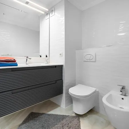 La Nogalera - Sea View In The Heart Of Torremolinos