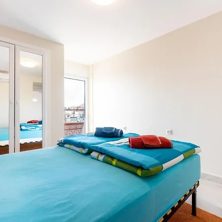 La Nogalera - Sea View In The Heart Of *