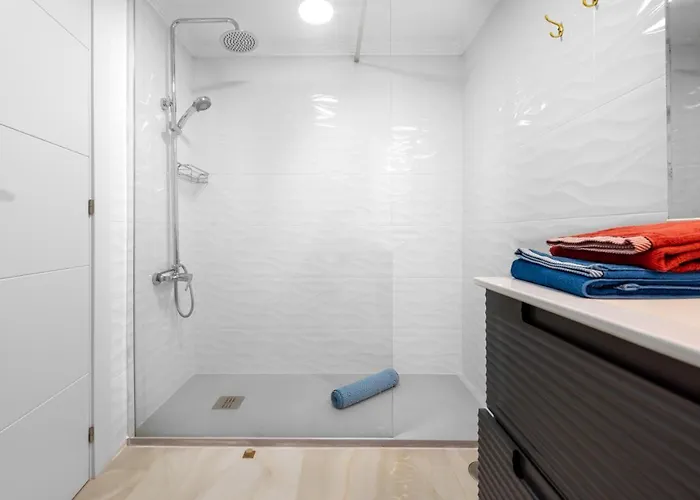 La Nogalera - Sea View In The Heart Of Appartement Torremolinos