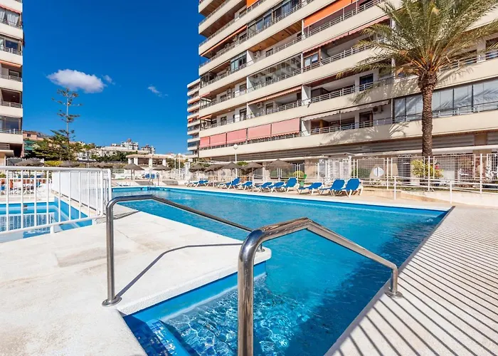 La Nogalera - Sea View In The Heart Of *