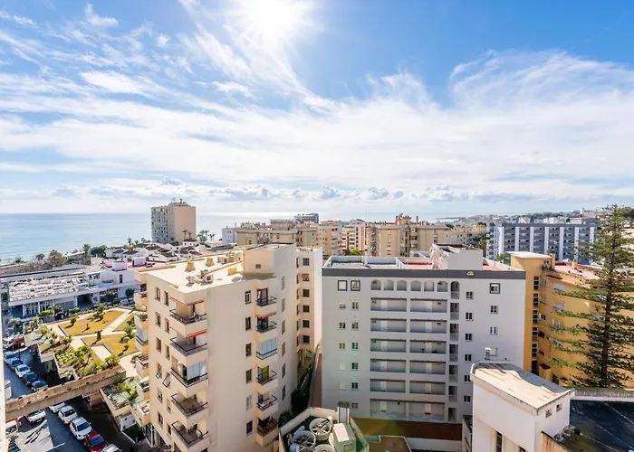 La Nogalera - Sea View In The Heart Of