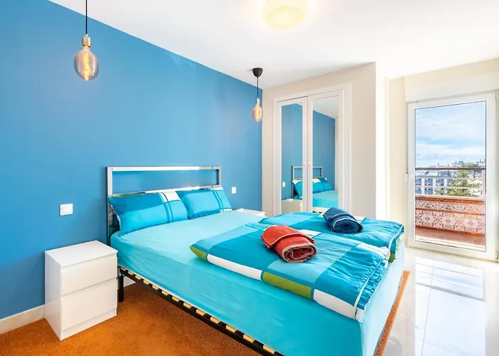 La Nogalera - Sea View In The Heart Of *