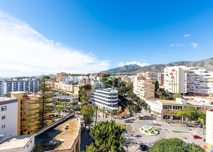 La Nogalera - Sea View In The Heart Of Apartmán *