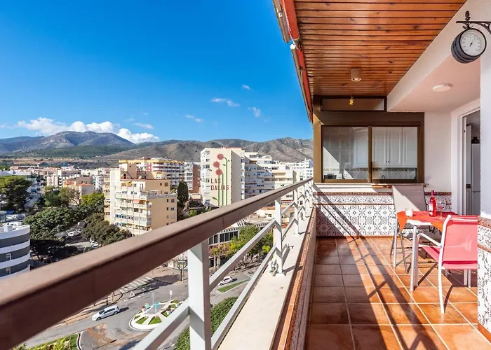 La Nogalera - Sea View In The Heart Of *