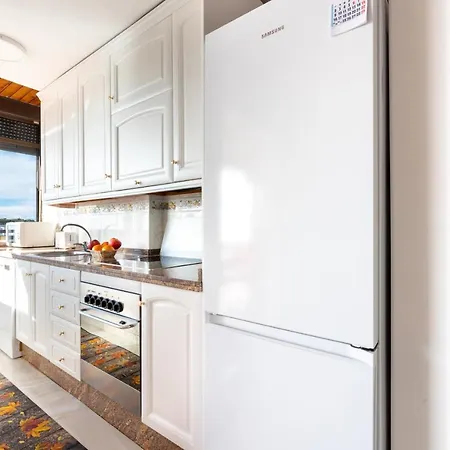 La Nogalera - Sea View In The Heart Of