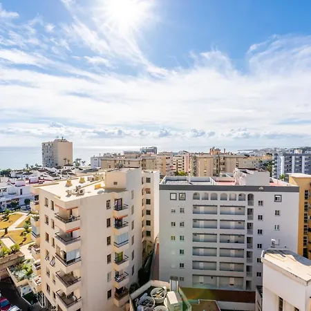 La Nogalera - Sea View In The Heart Of